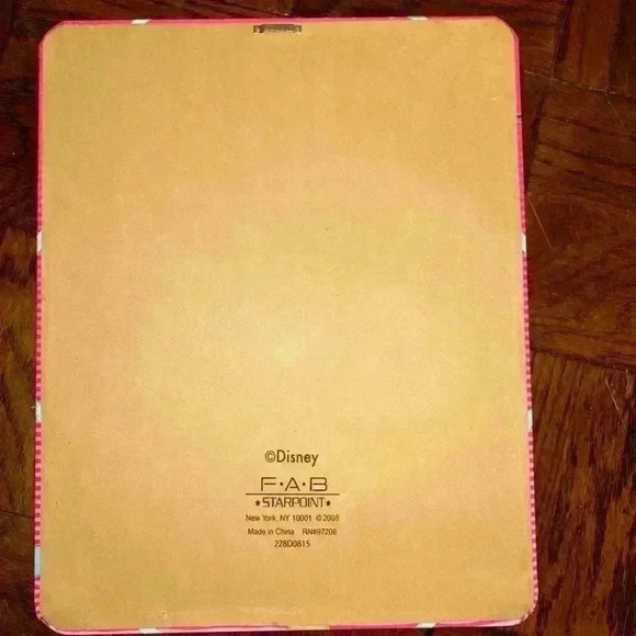 HSM photo board - Picture 5 of 5